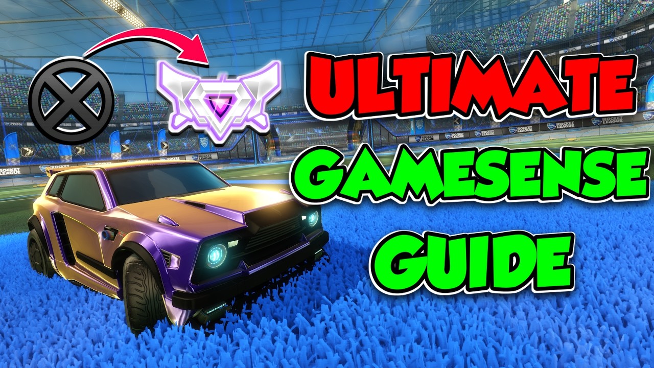 The ONLY Guide You Need to MASTER Gamesense (2026)