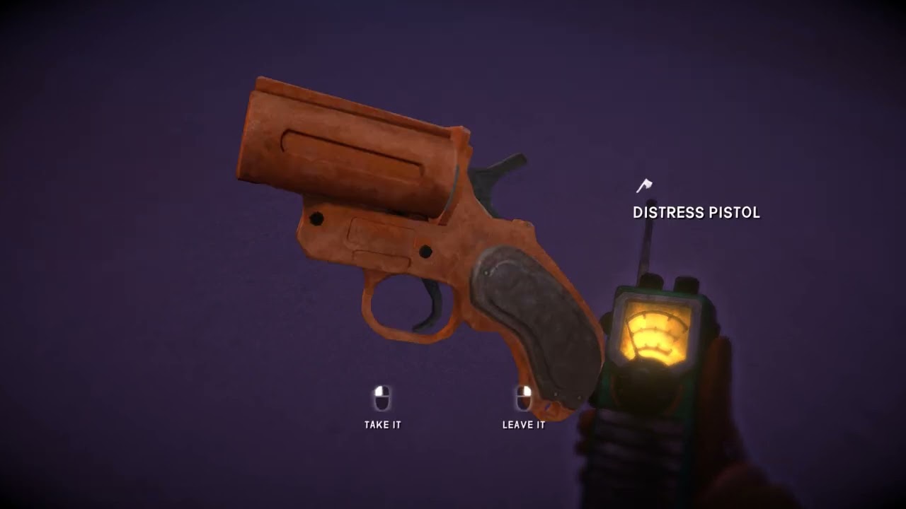 THE LONG DARK: Hidden radio items- Hushed River Valley #2