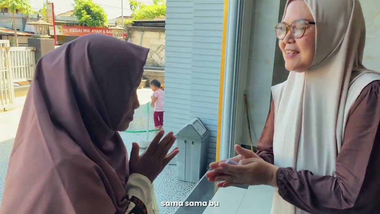 KUA PEKUTATAN   SAH TANPA IMBALAN
