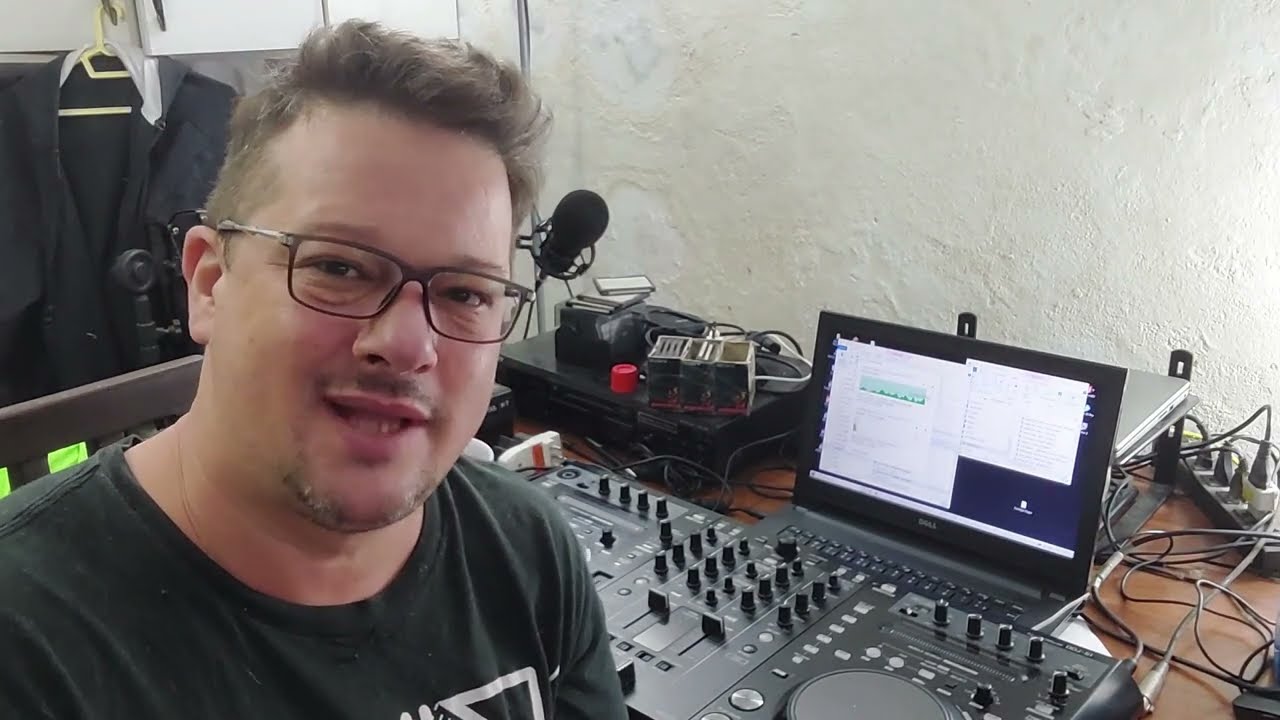 Ligando sua controladora no stereo dj? Respondendo algumas dúvidas