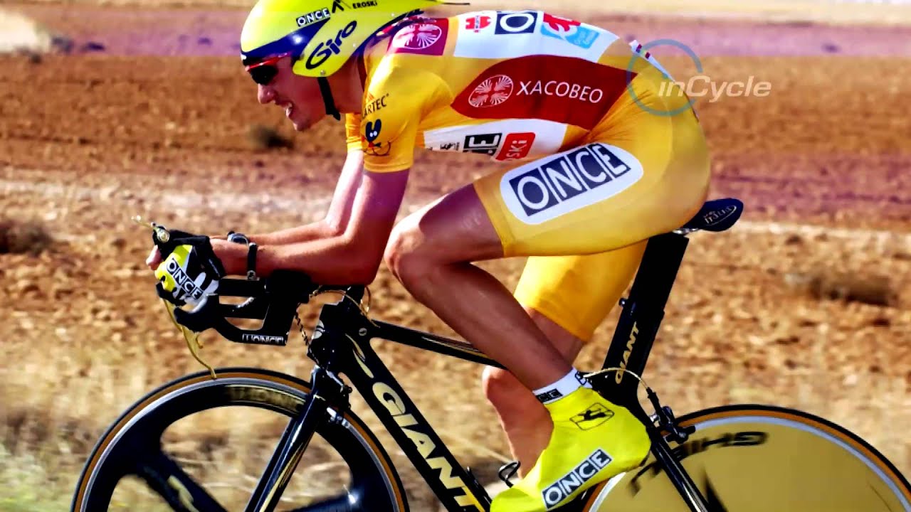 inCycle: Phil Cavell on the evolution of the racing bike