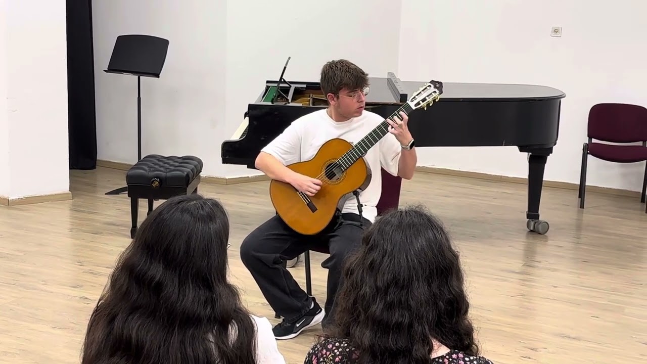 La cascada - Dalit Raich - Roy