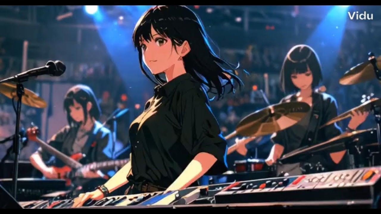Dark Space Symphonic Rock | Classical Crossover Instrumental