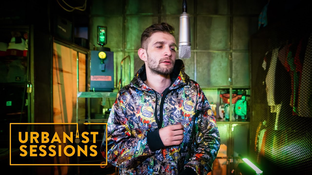 ASPY | URBANIST SESSIONS
