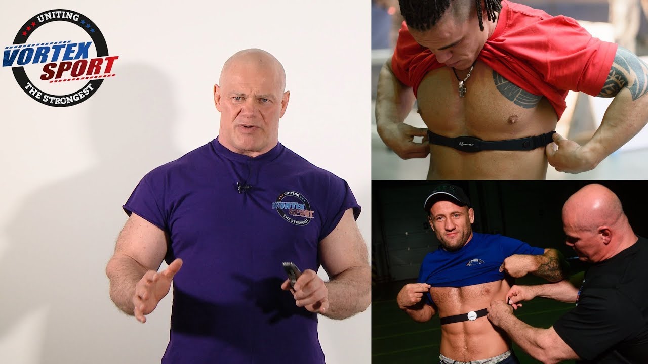 Павел Бадыров о важности измерения пульса спортсмена и специальных пульсометрах Firstbeat