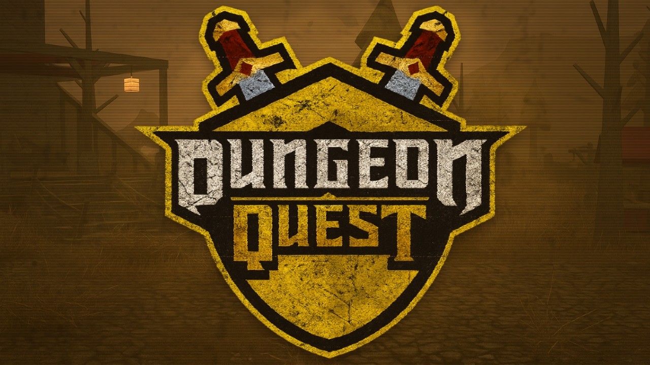 Я вернулся в Dungeon Quest спустя 127 дней...