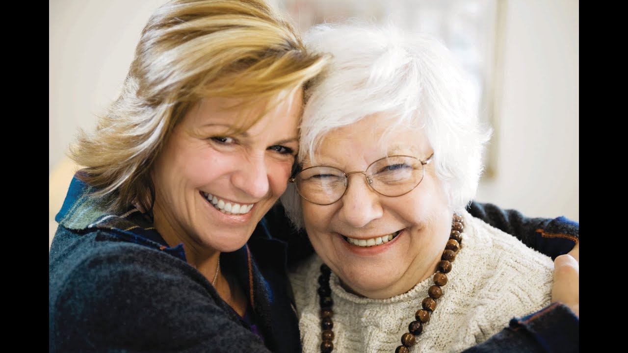 Working at Home Instead Senior Care