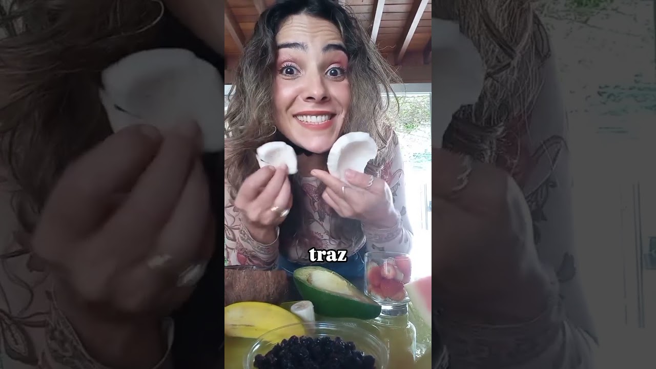 Melhores Frutas Para Diab&eacute;ticos🥑🥥
