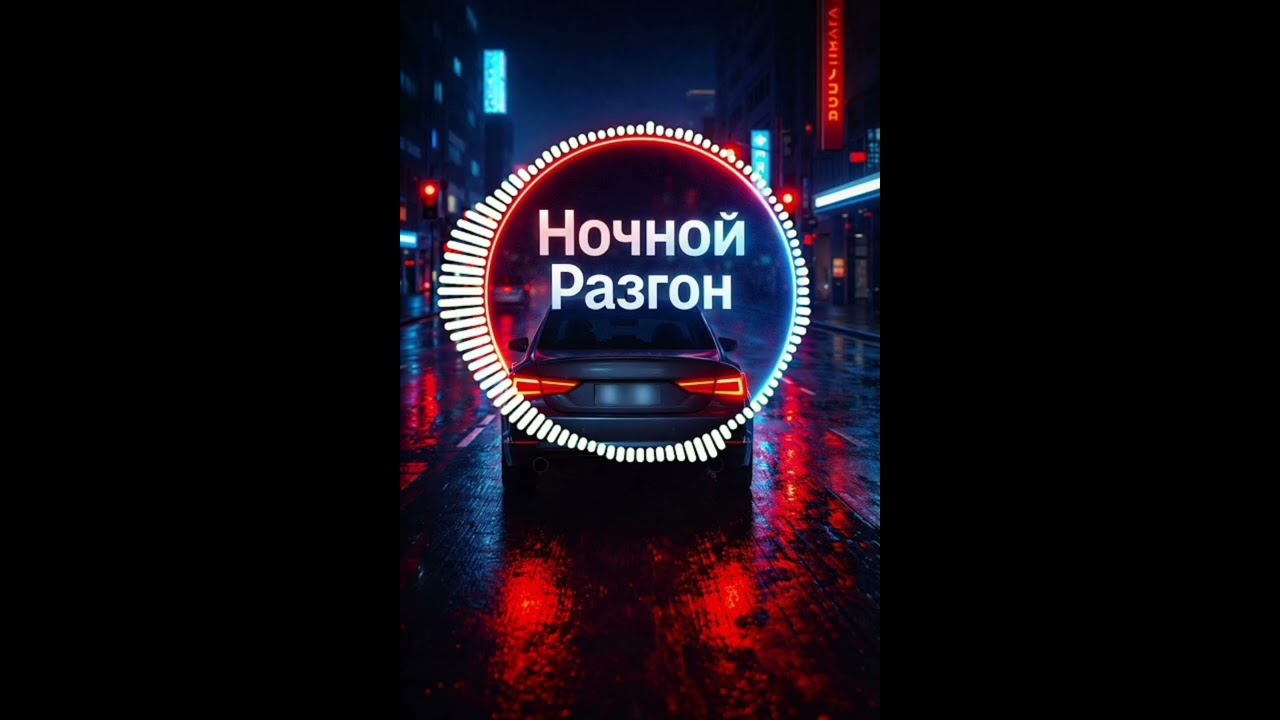 Ночной Разгон
