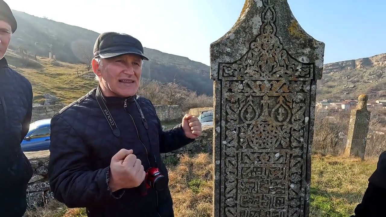 Тенгрианство, первоначальная религия тюрков и монголов. Шамхалы в Тарках. Дагестан