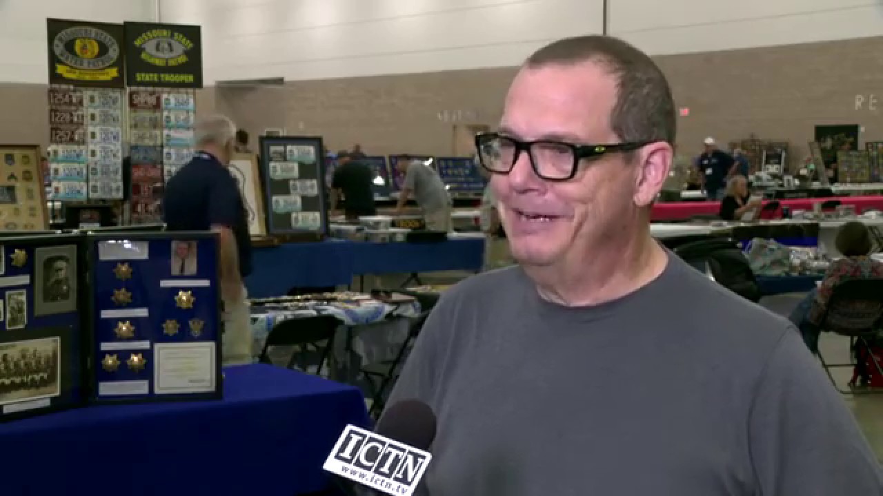 National Police Collectibles Show