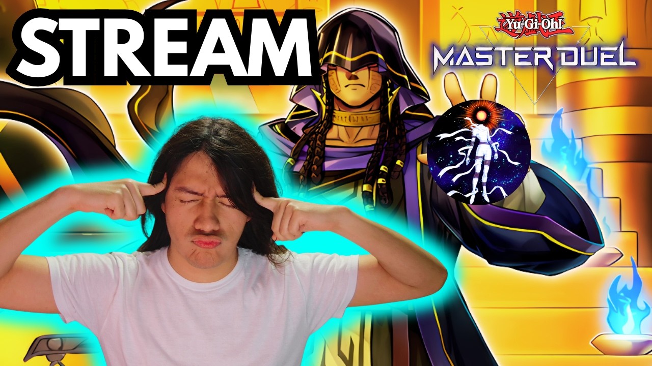 UN RAPIDIN PARA VER LOS MEJORES DUELOS DE LA COMUNIDAD - Yu-Gi-Oh! Master Duel 2026