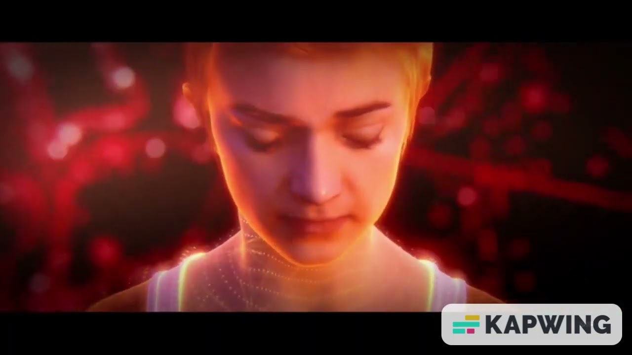 a music video (2WEI-Kill the crown)