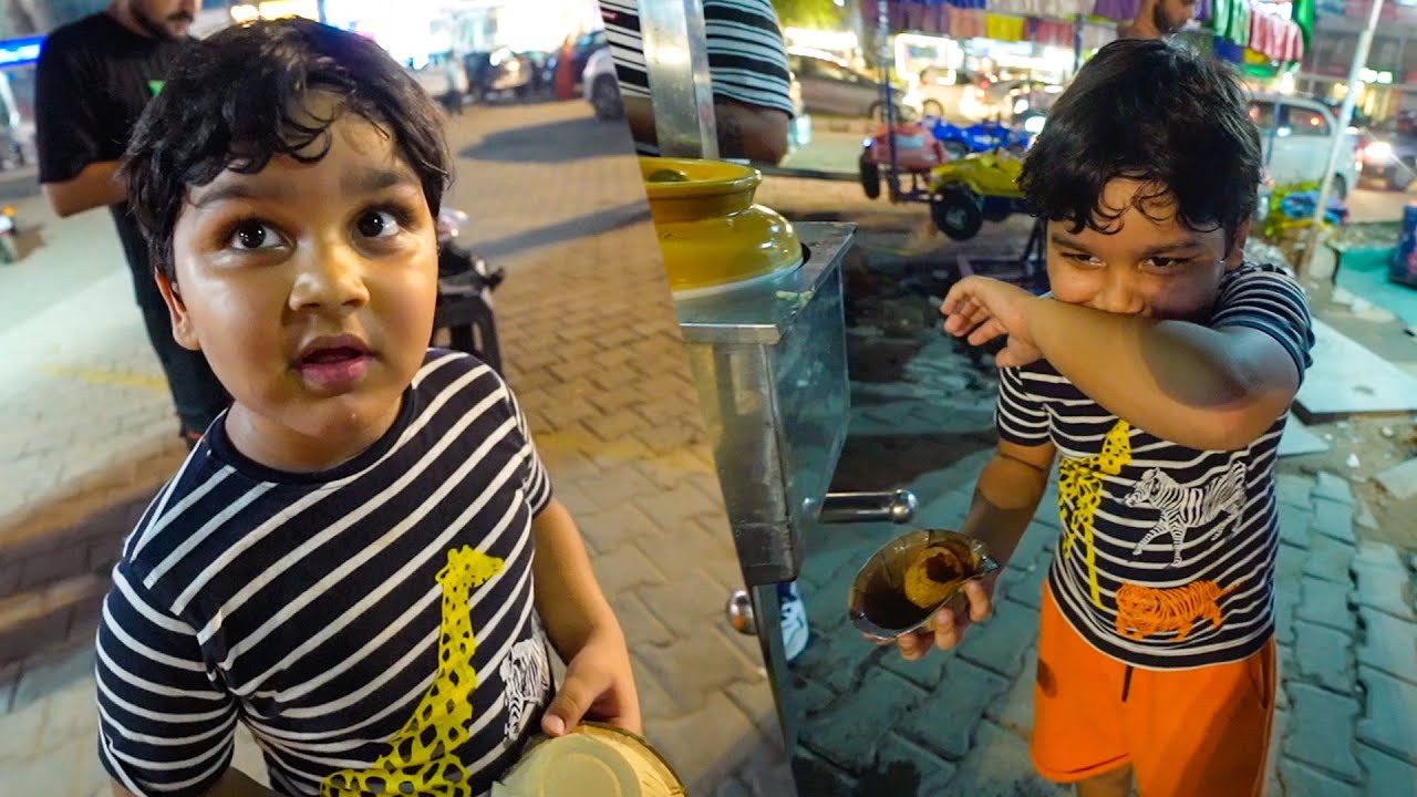 Our Evening Fun On Scooty || Chiku Malik Vlogs