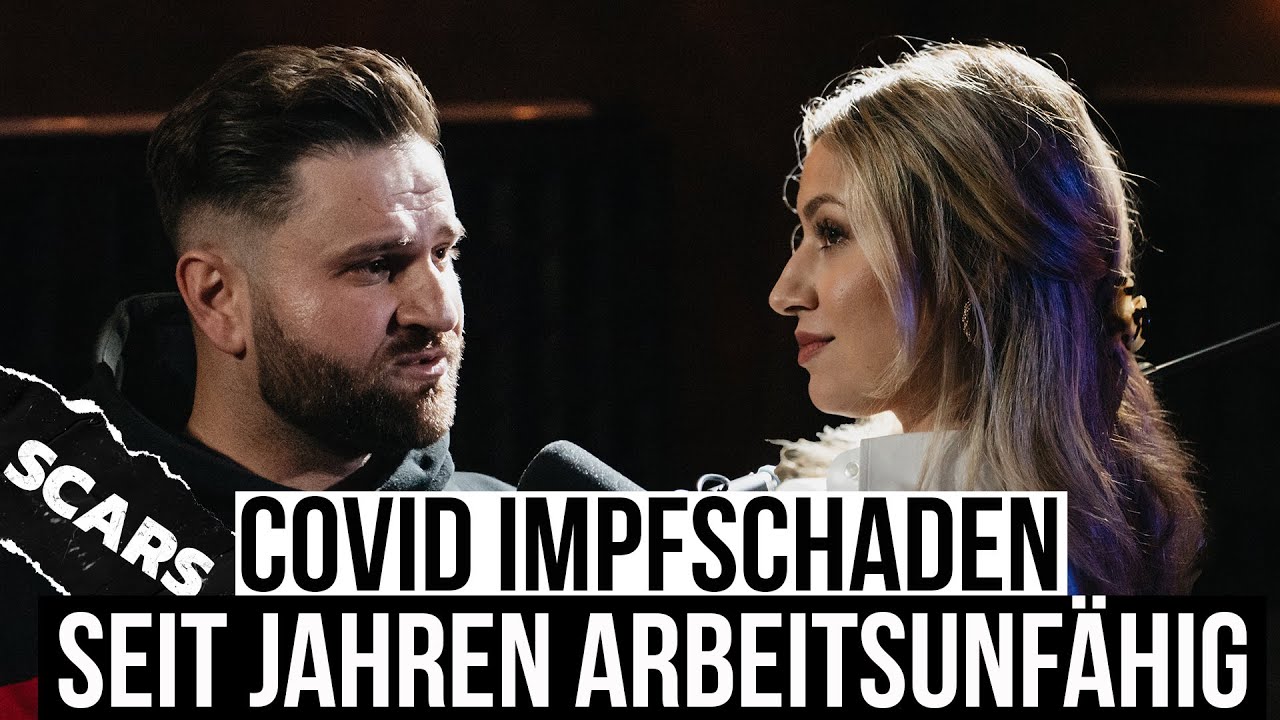 SCARS // Corona Impfschaden: Post Vac Syndrom - Ein Leben zwischen Pflicht und Trag&ouml;die / COVID 19