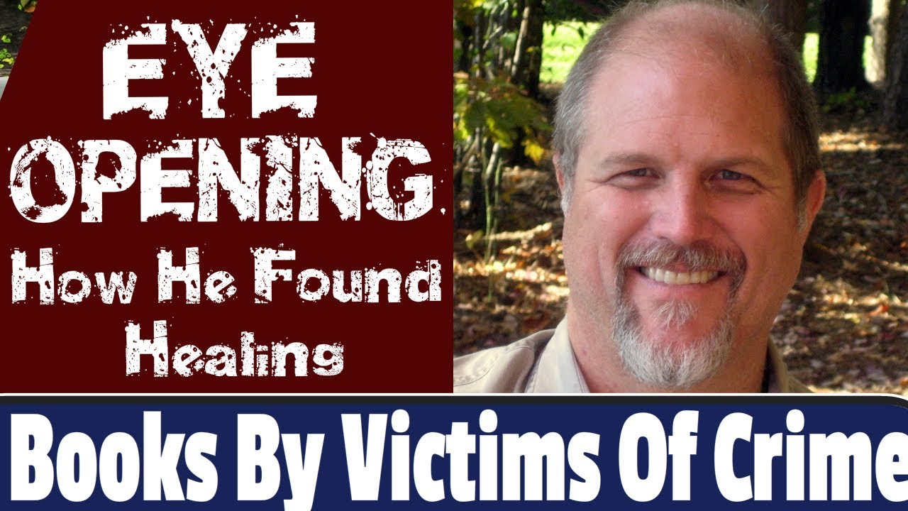 Books Written By Victims of Crime | Are You Searching For Books Written By Victims Of Crime?