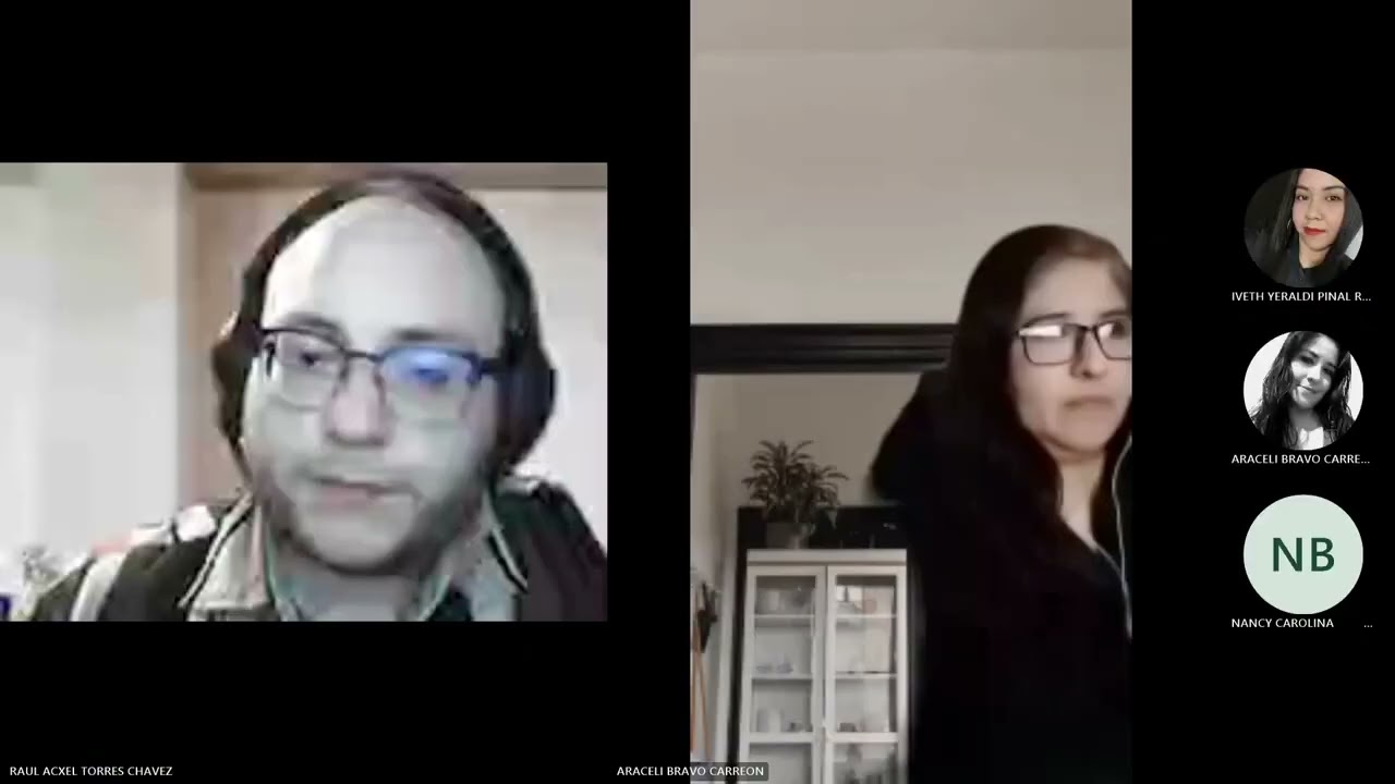 Cambios Globales - Administración Laboral y Seguridad Social