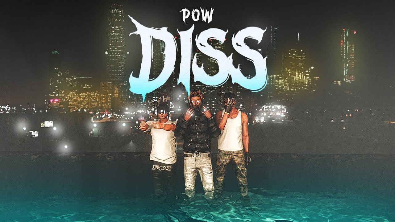 POW - DISS 10H