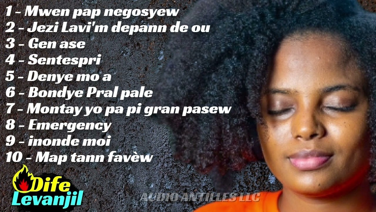 BEST TOP 10 HAITIAN GOSPEL MUSIC 2024 🔥dife levanjil🔥 PRAISE AND WORSHIP SONGS HAPPY NEW YEAR 2024
