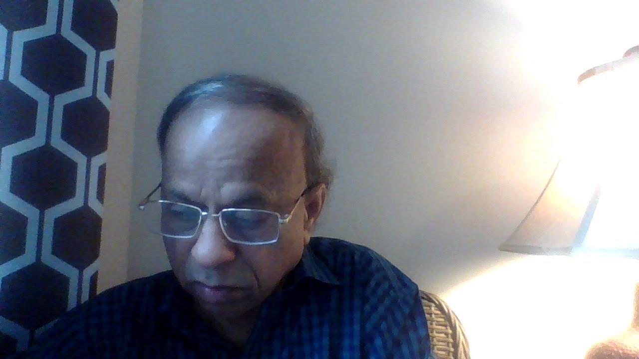 REALITY AT DAWN : SPIRITUAL TRAINING : DT :  21-10-2020.