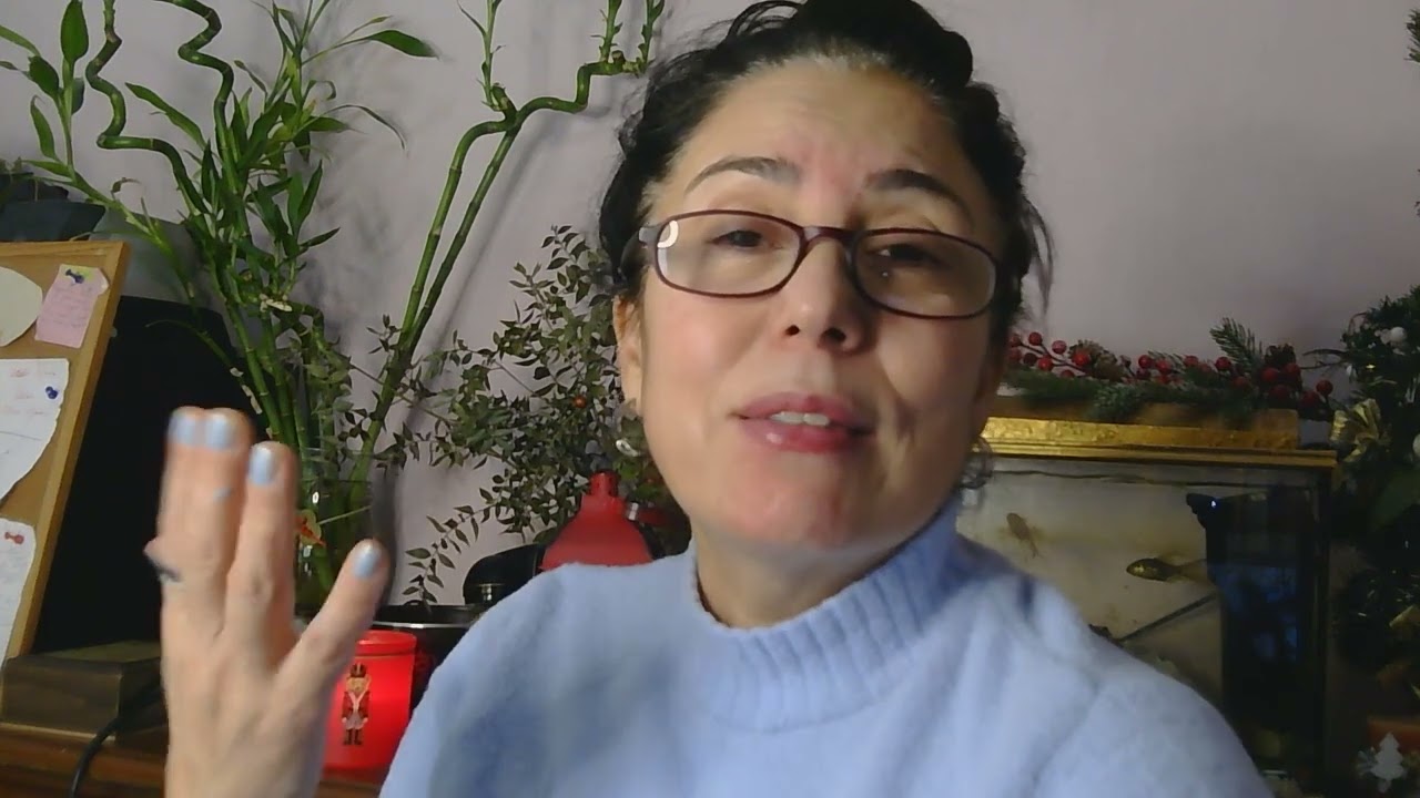Oğlak burcu ve yükselen Oğlaklar 19 Ocak haftası yeniay enerjisi