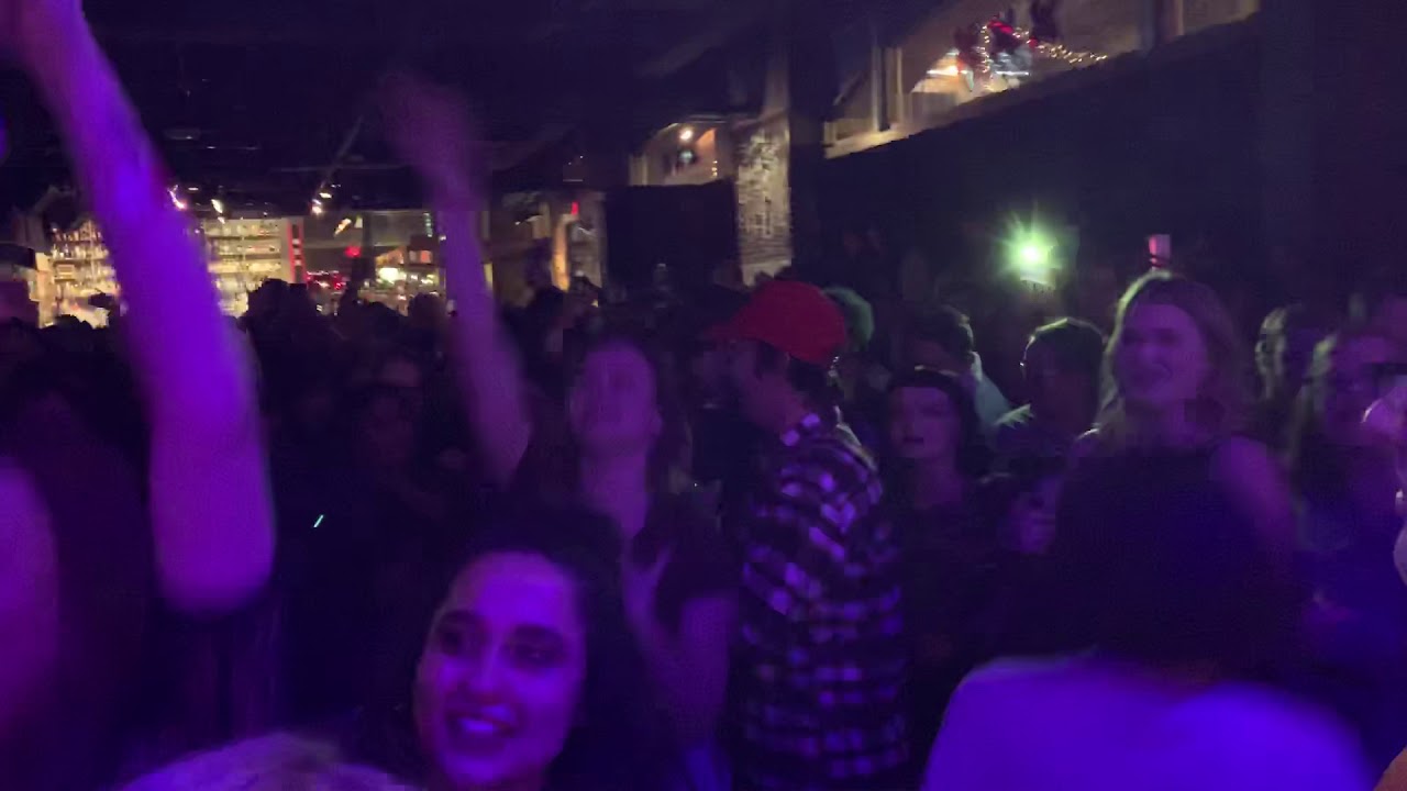 Jessie Reyez - Nice Guy [LIVE]
