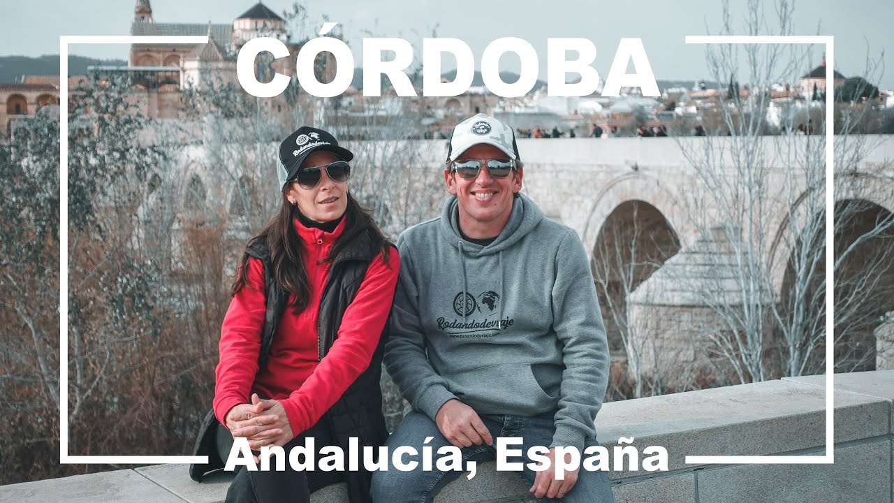 Cordoba 🇪🇸 España | Los mejores lugares para visitar!!!