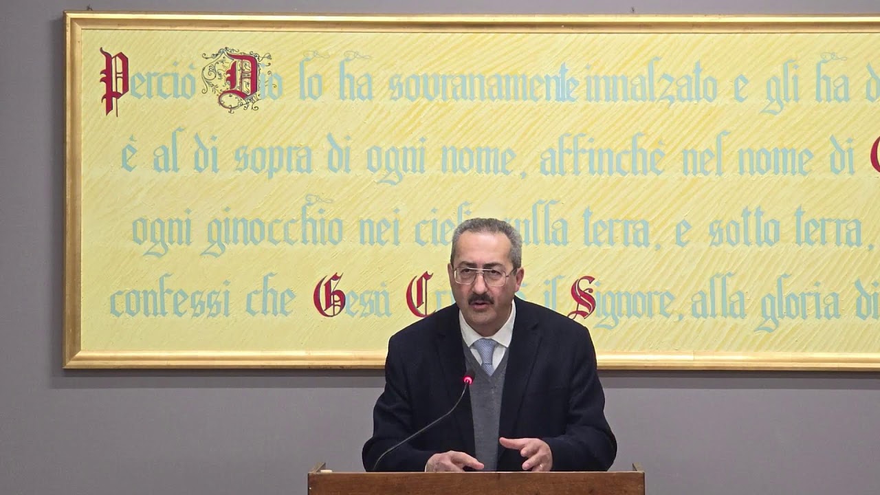 Meditazione del 1 febbraio 2026 - In diretta