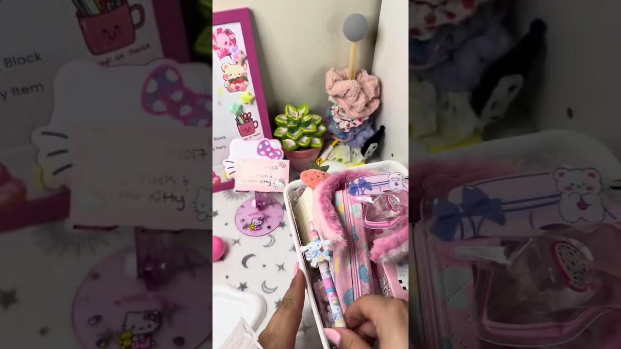 Full Length Video 💖 Thank you, Vicki! 🌙✨ 