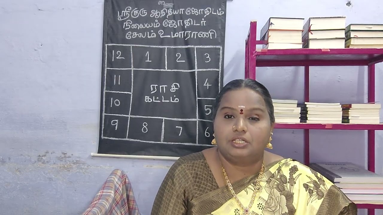 ஜாதகத்தில் தீக் பல யோகம் யாருக்கு
