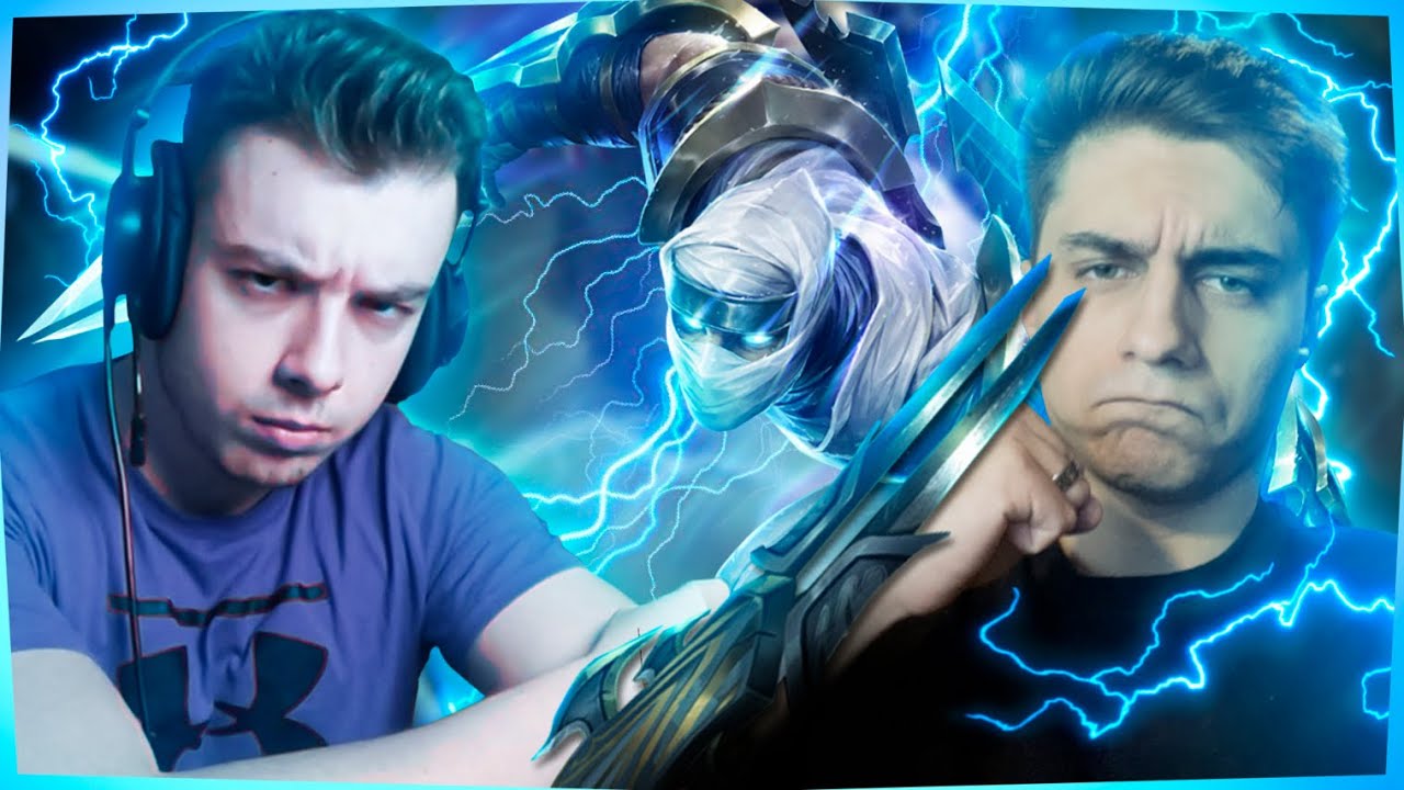 DUO CU CEL MAI BUN ZED DIN ROMANIA! /W CHITZUNEL