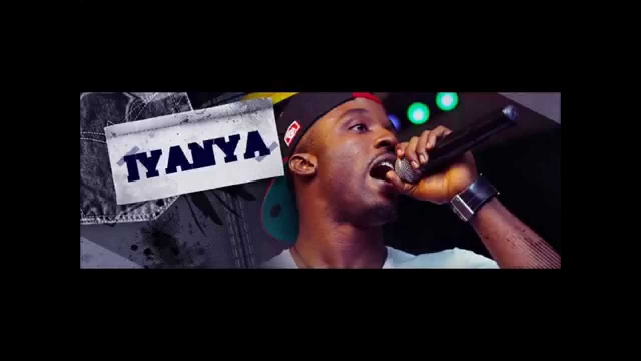 Angel ft. Iyanya - Ride Out (I-Trex Overlay Bootleg Remix)