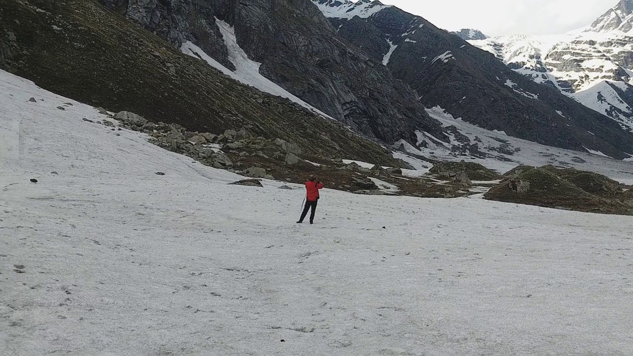 Devkyara Trek | HIMALAYAN AMBITION | Obra Gad Devkayra Trek