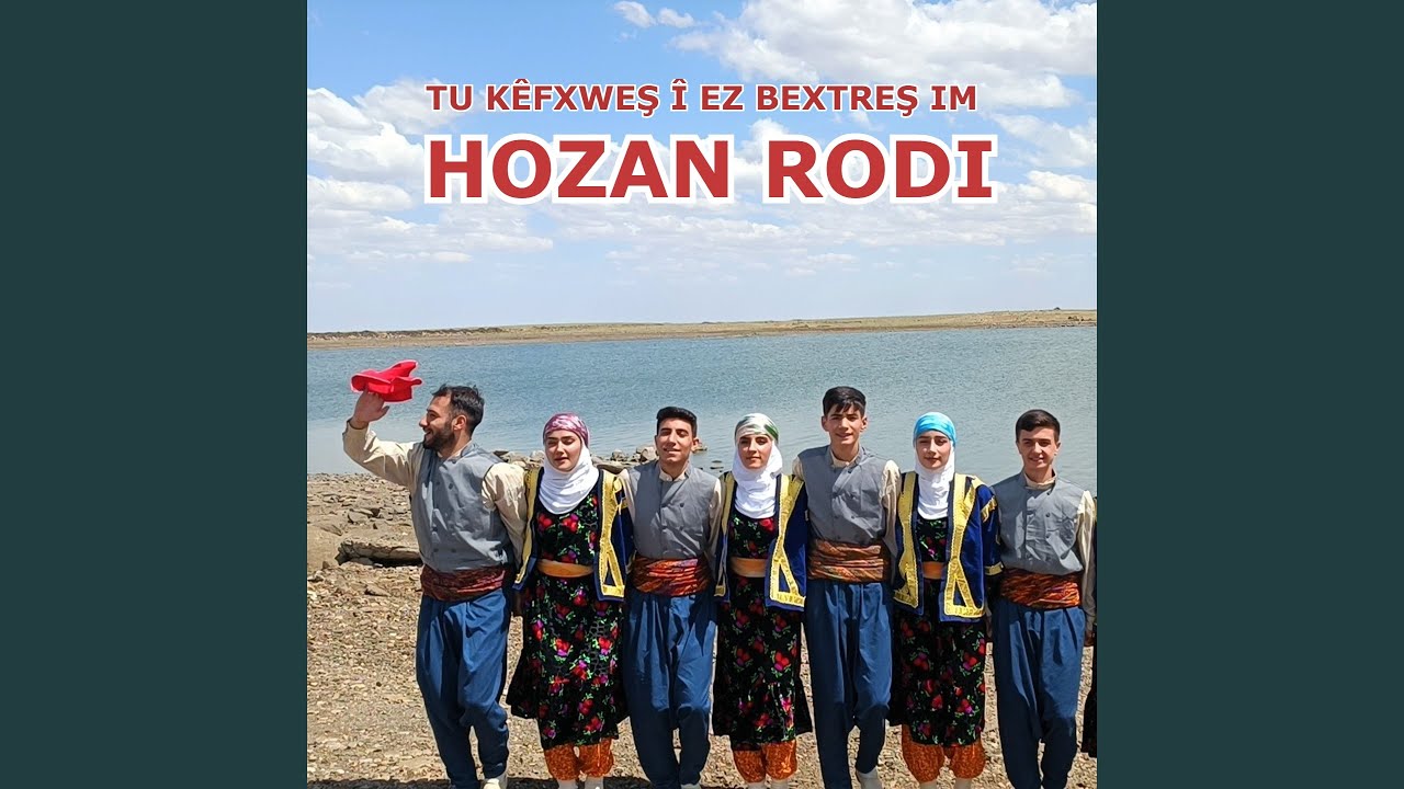 Hareketli Delilo H&ucirc;n &Ccedil;awa Ne