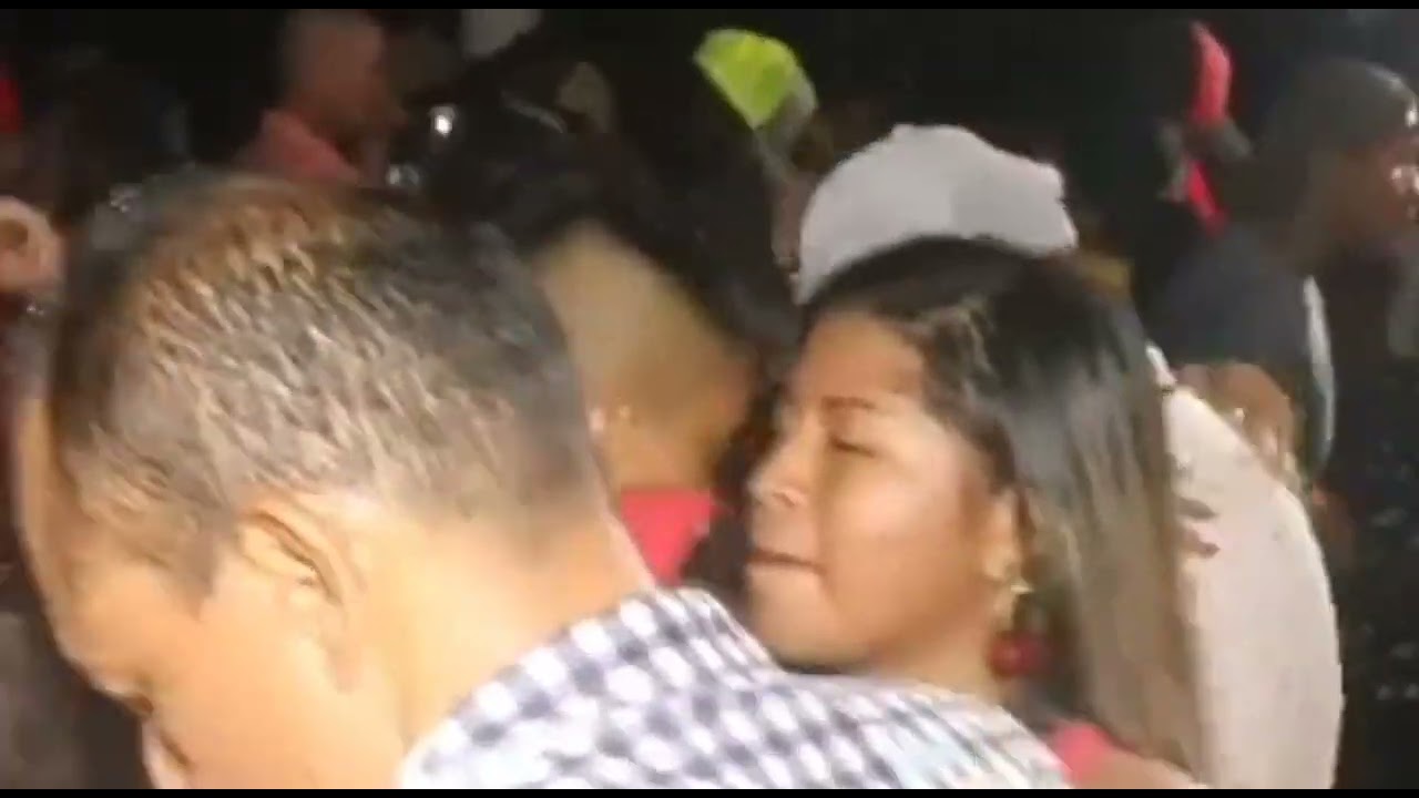 DICIEMBRE ALEGRE - CHALO ORTÍZ & EL SUSPIRO DE AMOR