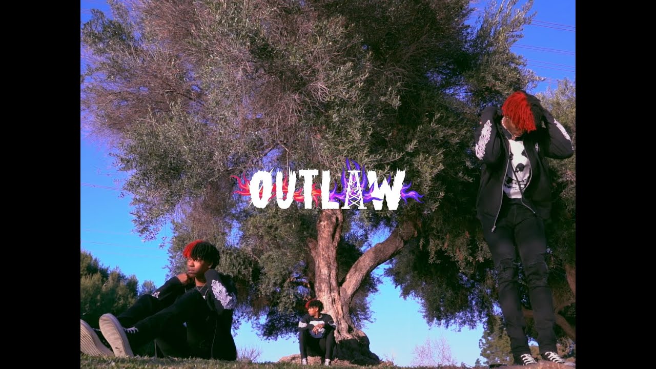 DC The Don - FUTURAMA (OUTLAW Snippet)
