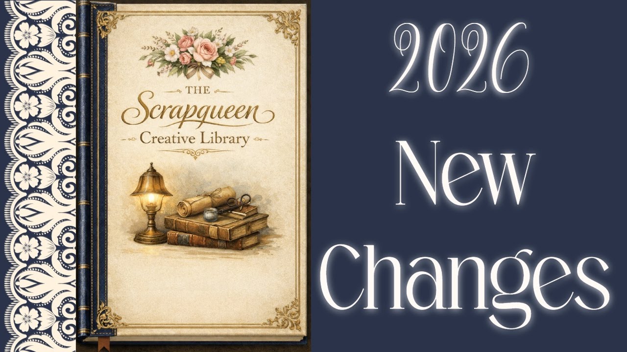 2026 NEW YEAR NEW CHANGES  let me tell you what the changes are !!!