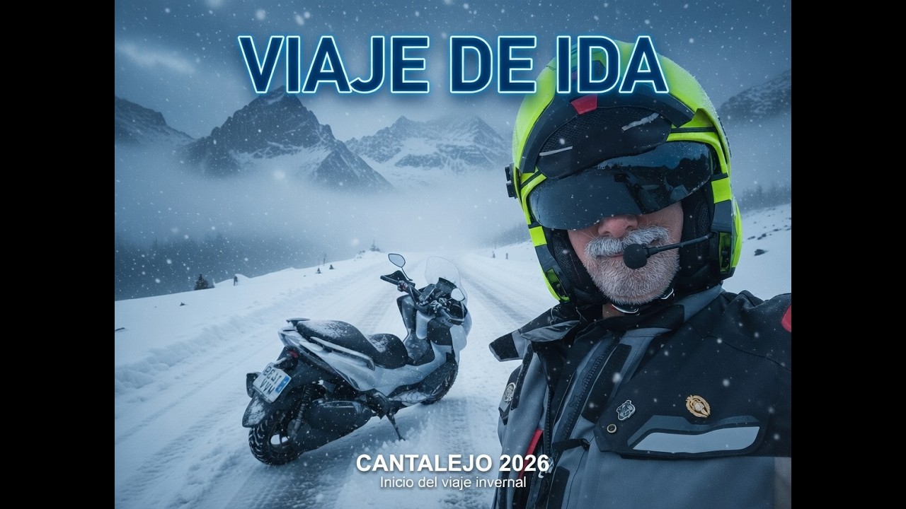 2026 07 01 CANTALEJO VIAJE DE IDA