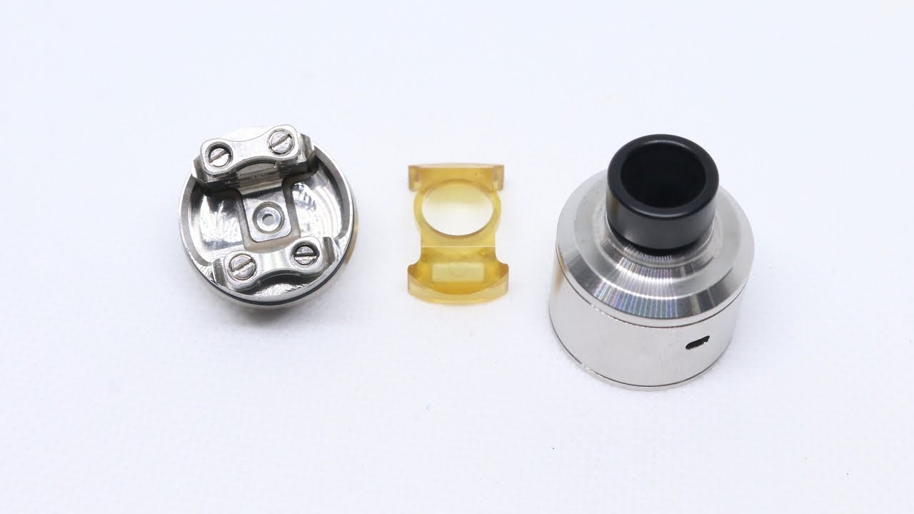 The Citadel RDA by Psyclone Mods Review