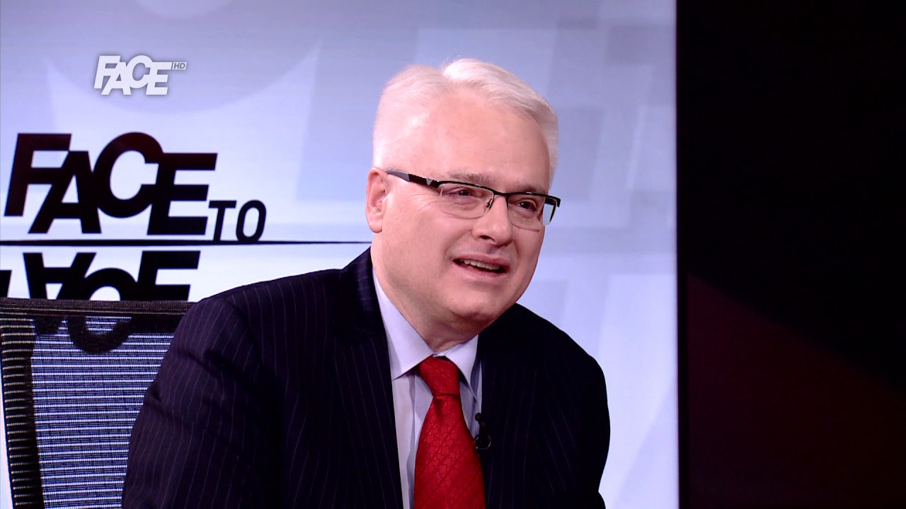 Ivo Josipović: Bakirova inicijativa ojačava Dodika. Opet predsjednik RH?