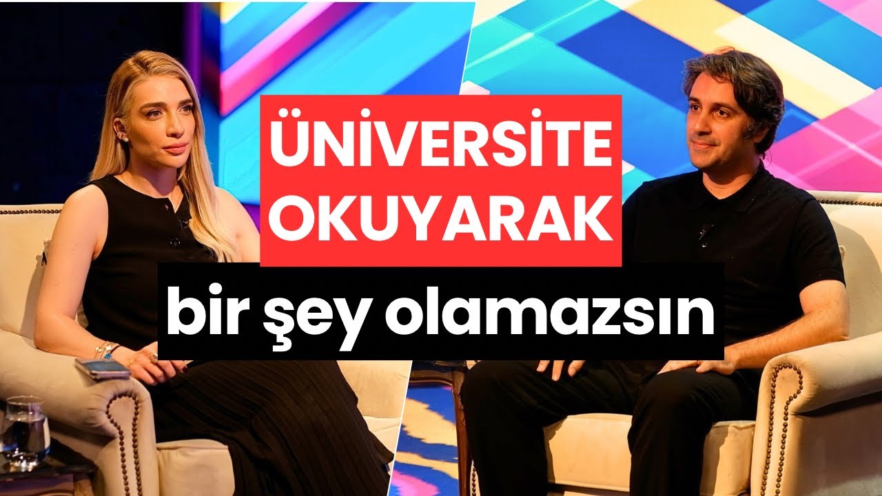 Zenginler neden hep güzel? | Çünkü hayat adil değil!