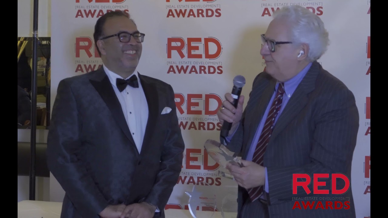 Red Awards 2021