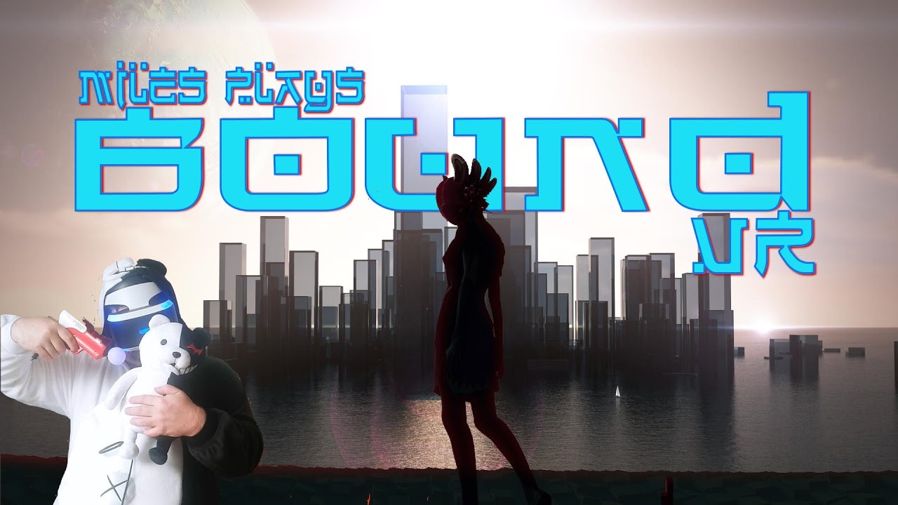 Bound PSVR