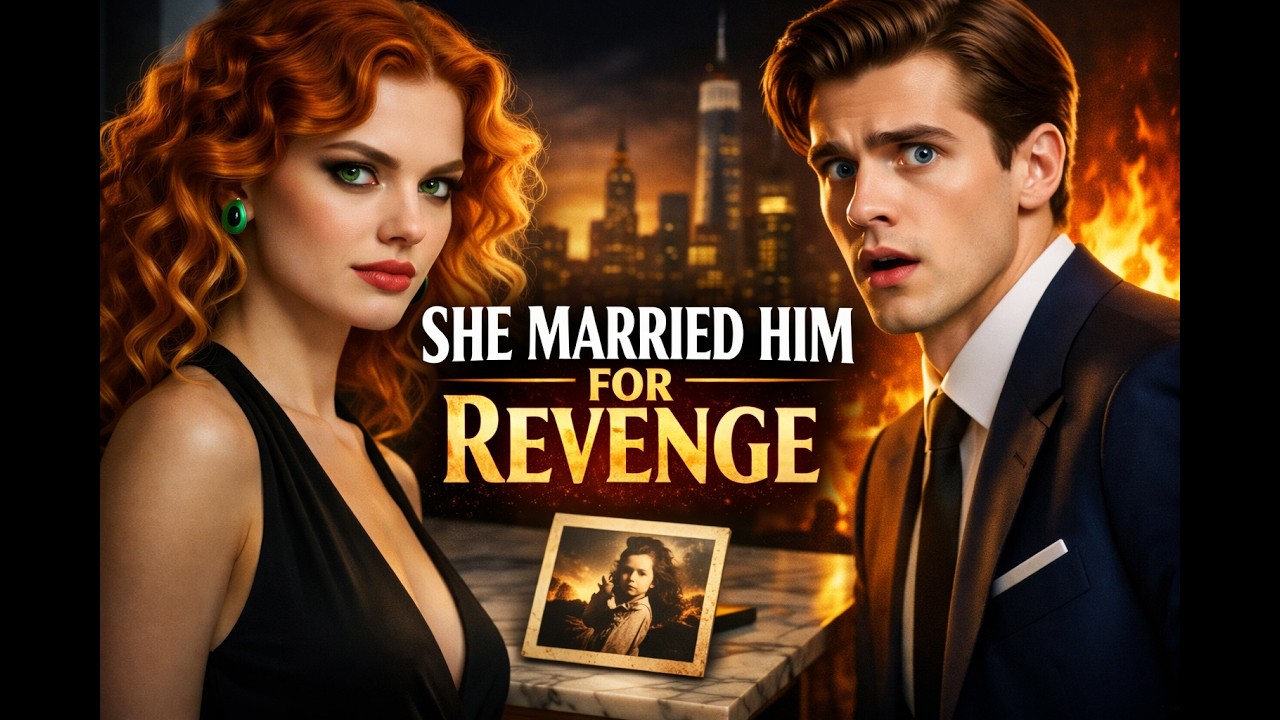 The Art of Revenge