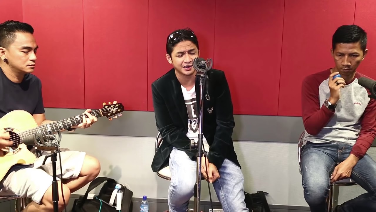 ERAkustik Ungu - Aku Tahu