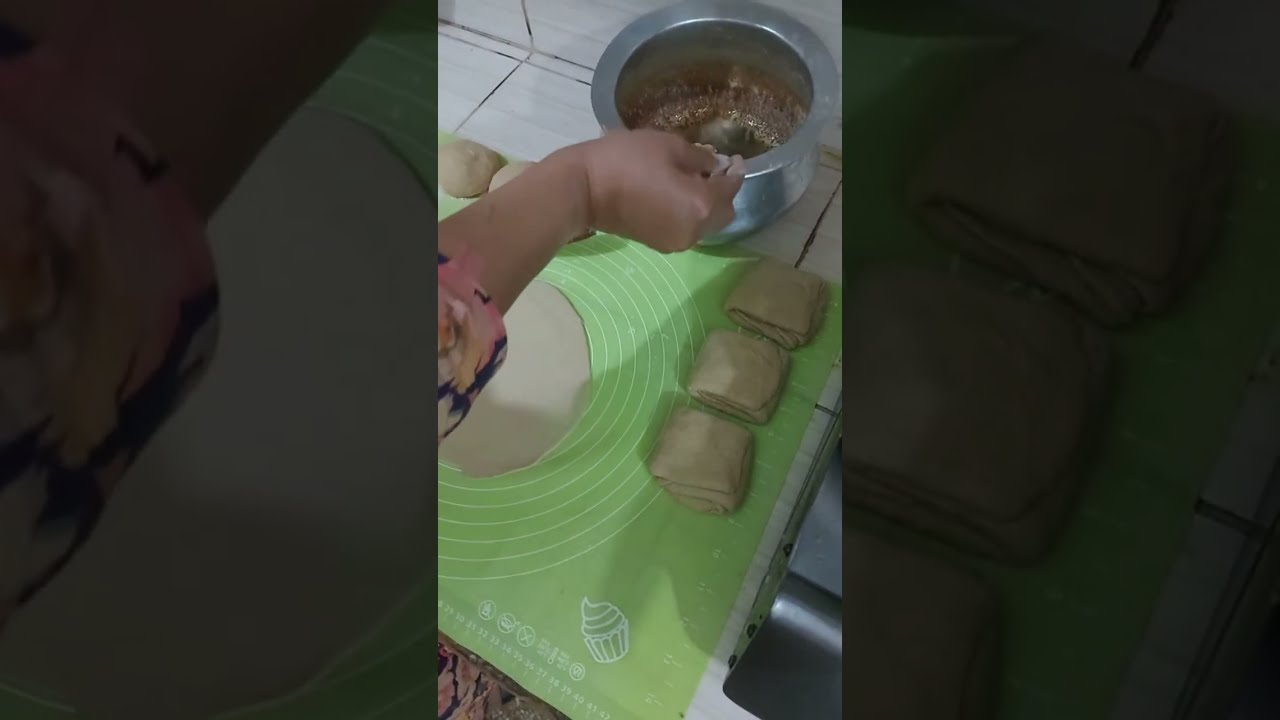 12 Sahor, Sehri Preparation,  Chokor Parathay, 🏠 Easy Recipes & Live Cooking,