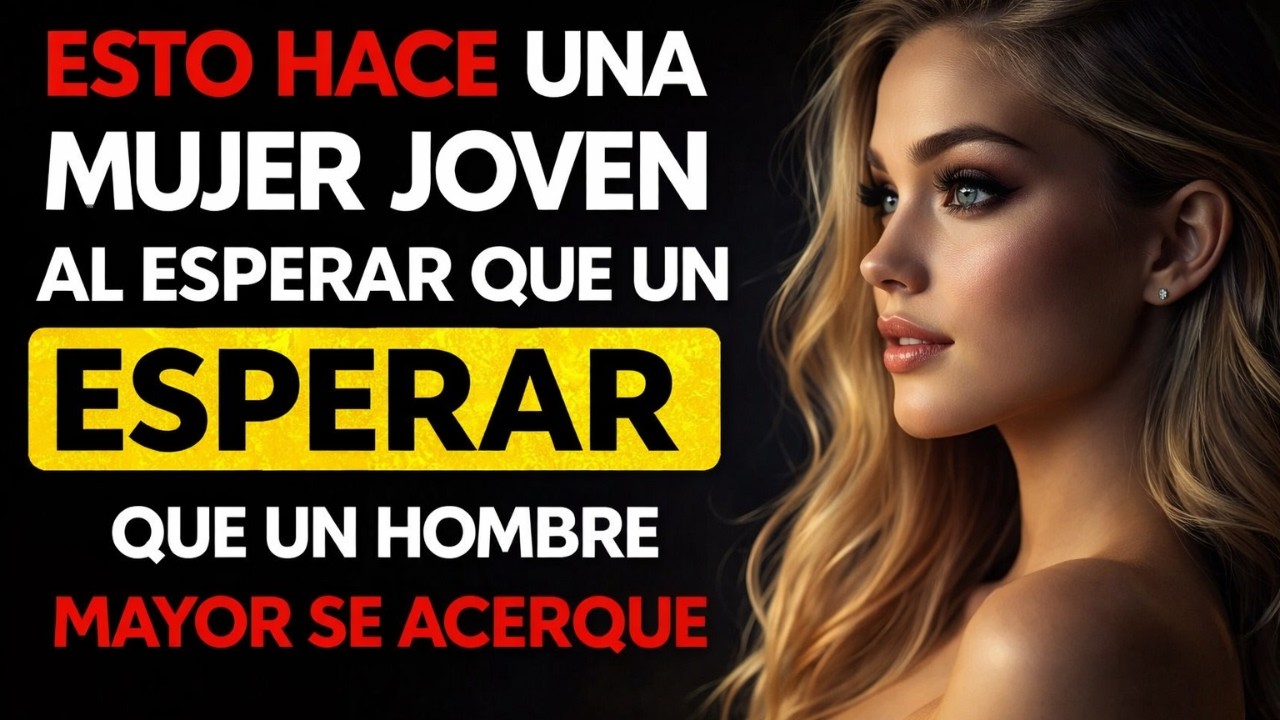Ella Quiere que Tomes la Iniciativa Pero No lo Dice: Señales Ocultas de Mujeres Jóvenes | Estoicismo