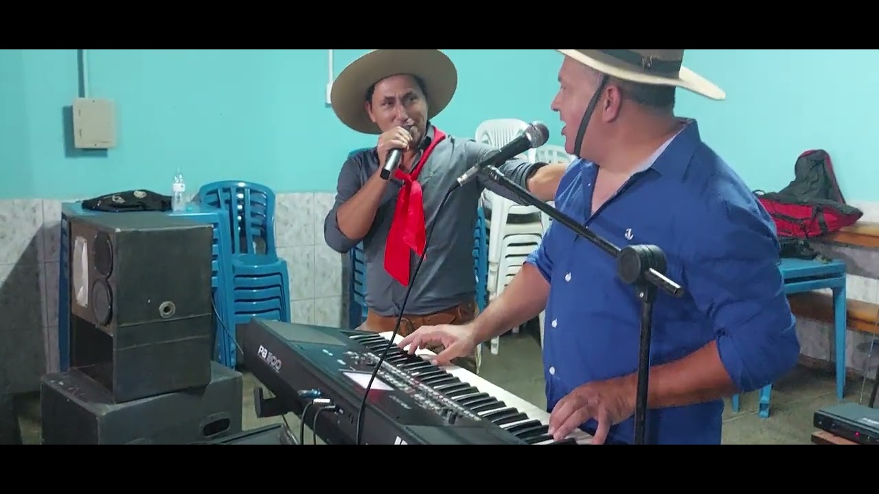 BAILE NO APOSTE TELÊMACO BORBA  - 25/06/2023