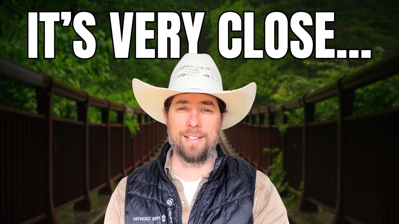 THE REAL LOCKDOWN No One Is Talking About