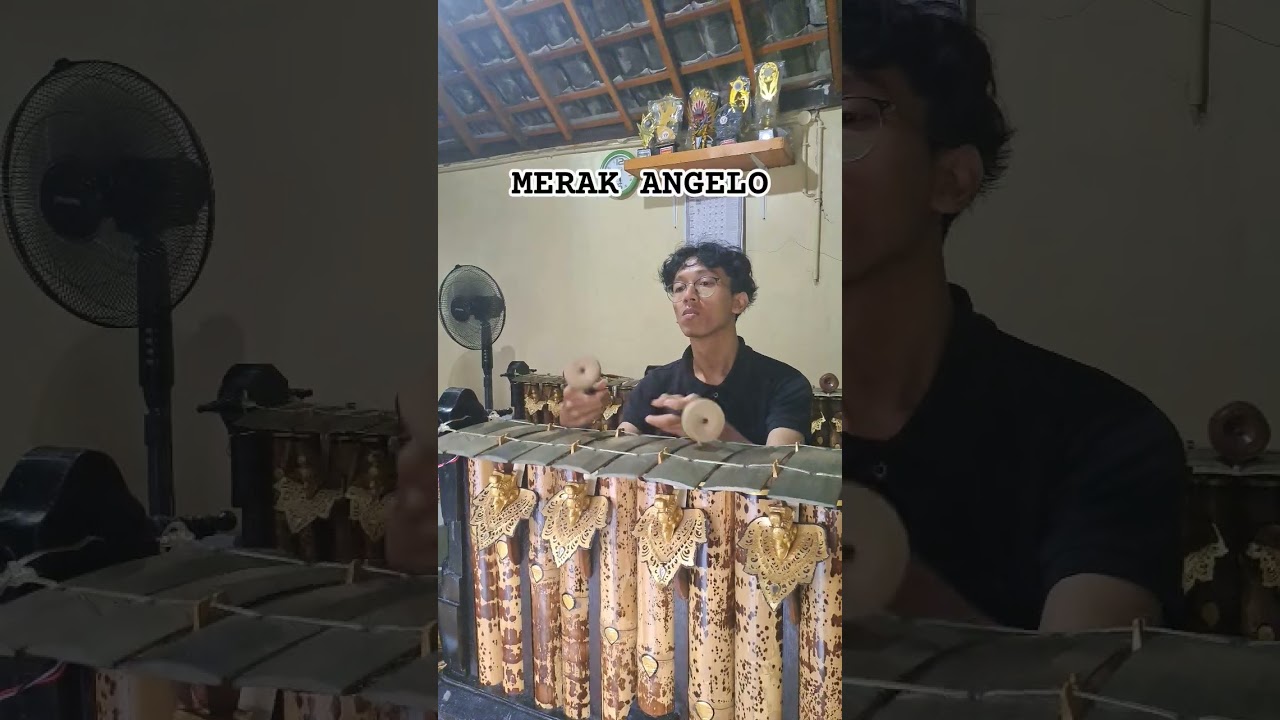 Merak Angelo 